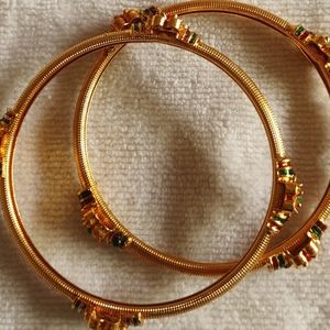 Traditional Indian Bangles